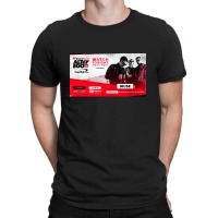 Alternative Rock Ego Festival T-shirt | Artistshot