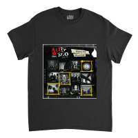 Alternative Rock Ego Festival Classic T-shirt | Artistshot