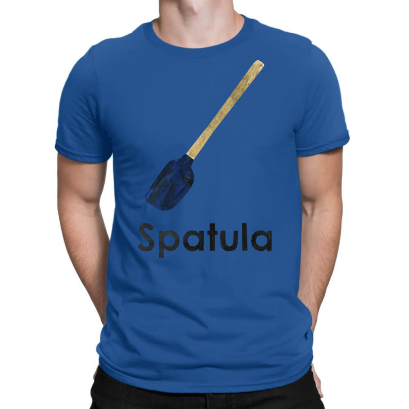 En  Spatula Baby Nature T-Shirt by idrogoajddjs | Artistshot