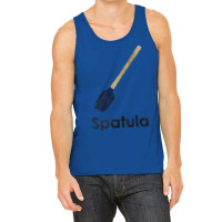 En  Spatula Baby Nature Tank Top | Artistshot