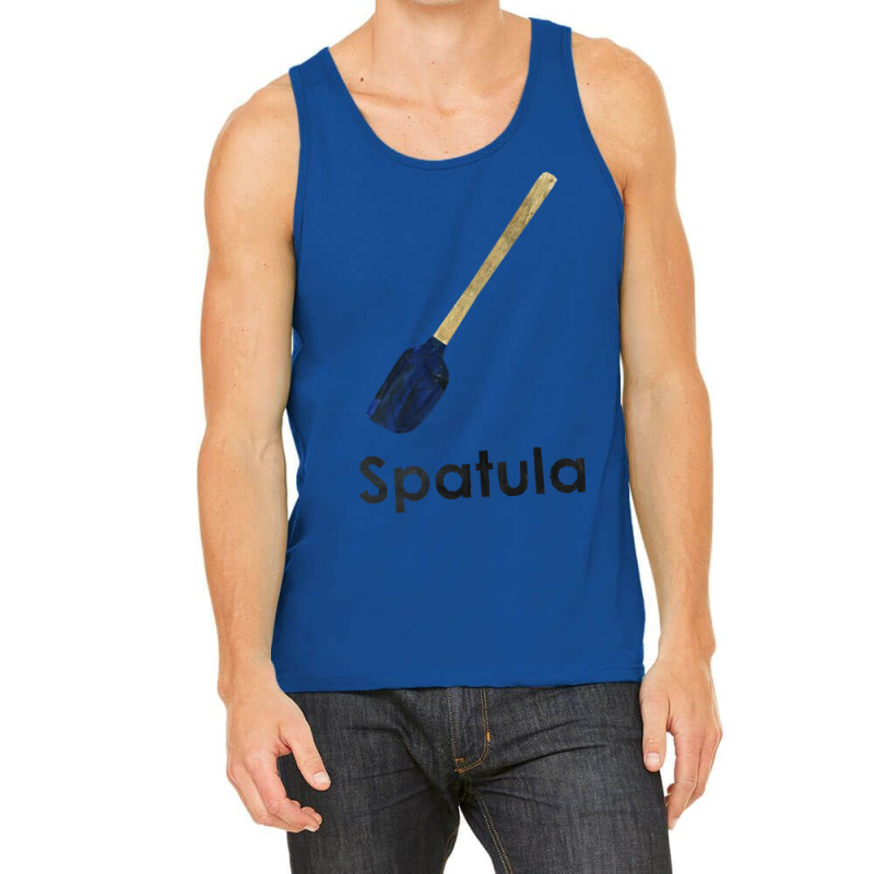 En  Spatula Baby Nature Tank Top by idrogoajddjs | Artistshot