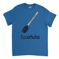 En  Spatula Baby Nature Classic T-shirt | Artistshot