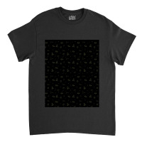 Space 4 Classic T-shirt | Artistshot