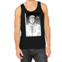 David Eagle Tank Top | Artistshot