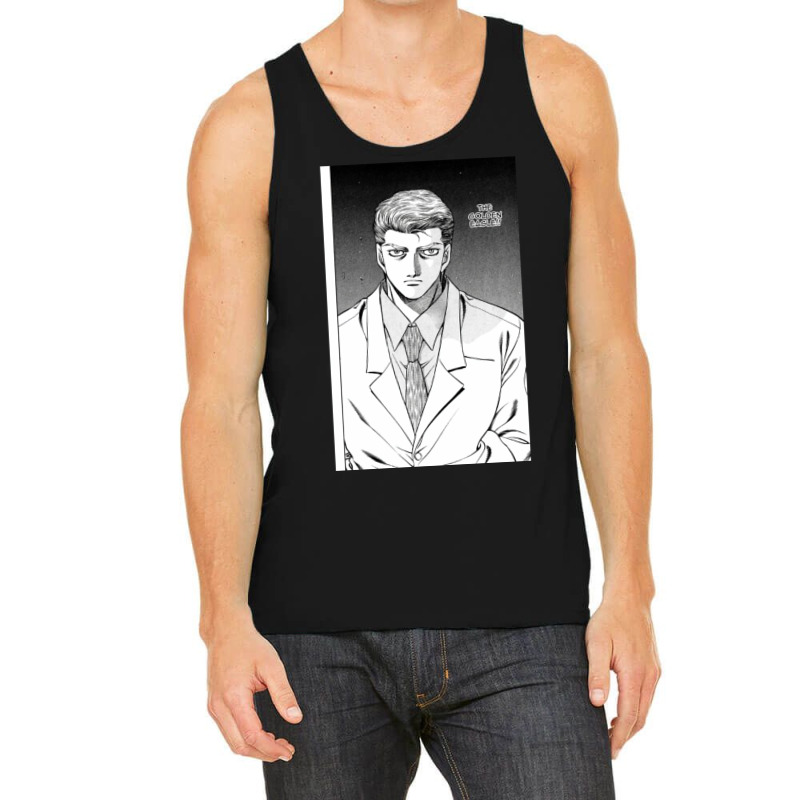 David Eagle Tank Top | Artistshot