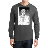 David Eagle Long Sleeve Shirts | Artistshot