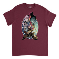 Dragon Quest Avan Dai Classic T-shirt | Artistshot