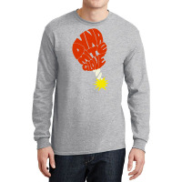 Dynamite Glove! Long Sleeve Shirts | Artistshot