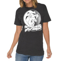 White Lion Vintage T-shirt | Artistshot