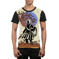 Luminary Destiny Graphic T-shirt | Artistshot