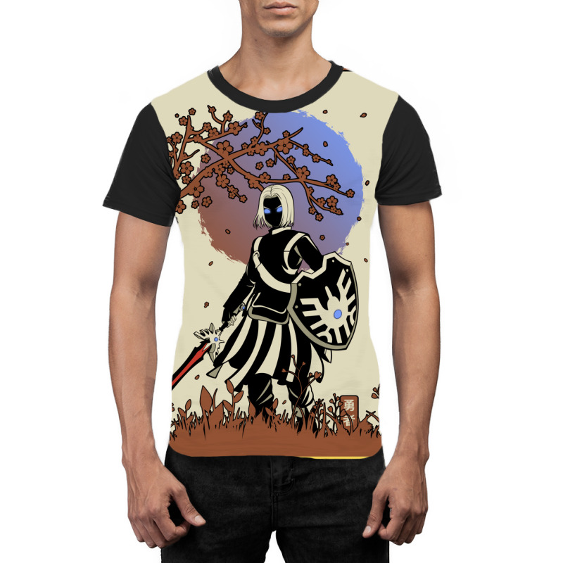 Luminary Destiny Graphic T-shirt by quilebsapievl | Artistshot