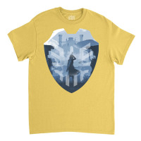 Luminary Protection Classic T-shirt | Artistshot