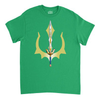 Sword Of The Luminary Classic T-shirt | Artistshot