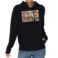 Luminary Team Lightweight Hoodie | Artistshot