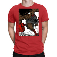 Hajime No Ippo T-shirt | Artistshot