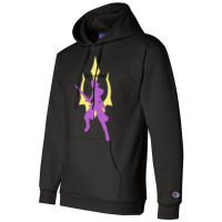 The Luminary Champion Hoodie | Artistshot