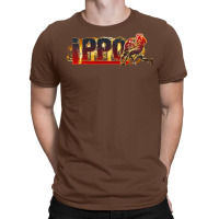 Hajime No Ippo T-shirt | Artistshot