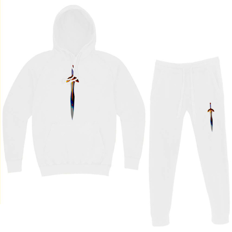 Dragon Quest I Erdrick's Sword Hoodie & Jogger set by casonedionq | Artistshot