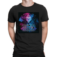 Msi T-shirt | Artistshot