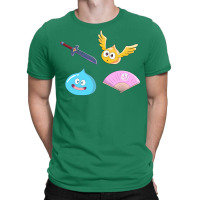 Dragonquest Pack T-shirt | Artistshot