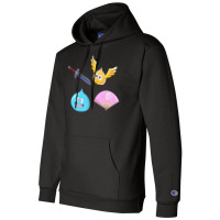 Dragonquest Pack Champion Hoodie | Artistshot