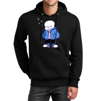 Undertile Sans Unisex Hoodie | Artistshot