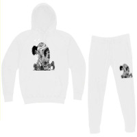 Hajime No Ippo   Ippo Makunouchi Down Hoodie & Jogger Set | Artistshot