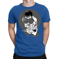 Hajime No Ippo   Kamogawa Boxing Gym   Kamogawa Team T-shirt | Artistshot