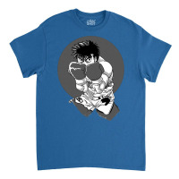 Hajime No Ippo   Kamogawa Boxing Gym   Kamogawa Team Classic T-shirt | Artistshot