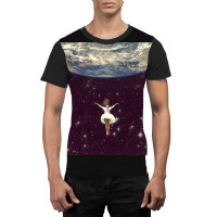 Let It All Go Graphic T-shirt | Artistshot