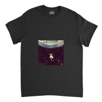 Let It All Go Classic T-shirt | Artistshot