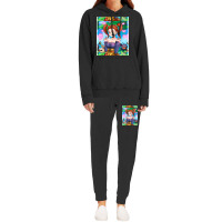 Dragon Quest Jessica Albert Hoodie & Jogger Set | Artistshot