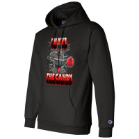 Codpieces Of The Universe Classic Champion Hoodie | Artistshot