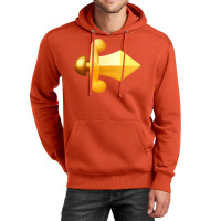 Dragon Quest Mini Sword Unisex Hoodie | Artistshot