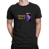 Space Jelly T-shirt | Artistshot