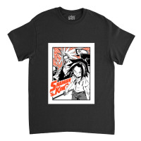 Shaman King Amidamaru Poster 1 Classic T-shirt | Artistshot