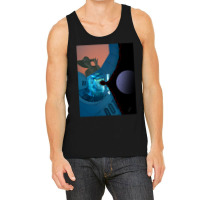 Space Prison Tank Top | Artistshot