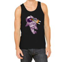 Space Time Tank Top | Artistshot