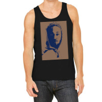 Trending Kendrick Lamar Amazing Potrait Tank Top | Artistshot