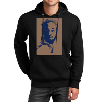 Trending Kendrick Lamar Amazing Potrait Unisex Hoodie | Artistshot