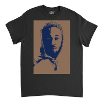 Trending Kendrick Lamar Amazing Potrait Classic T-shirt | Artistshot