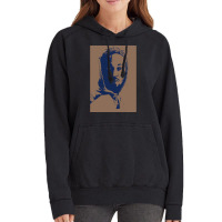 Trending Kendrick Lamar Amazing Potrait Vintage Hoodie | Artistshot