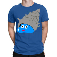 Dragon Quest Sea Slime T-shirt | Artistshot