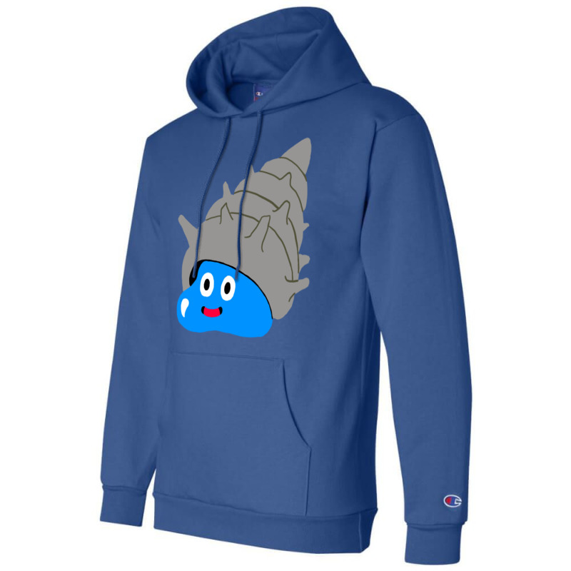 Dragon Quest Sea Slime Champion Hoodie by casonedionq | Artistshot