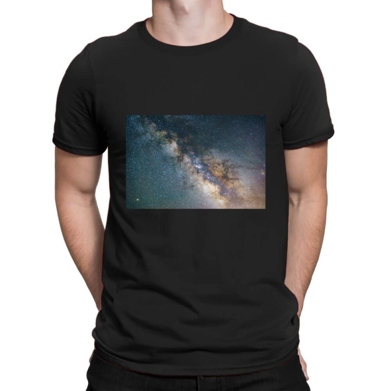 Space T-shirt | Artistshot