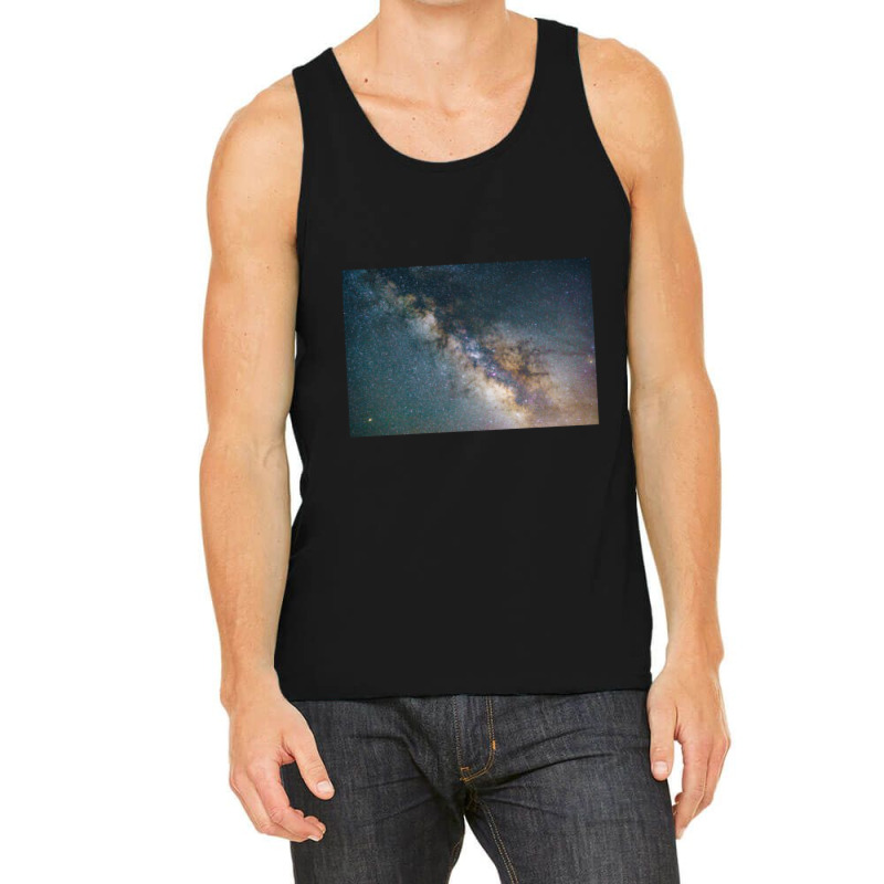 Space Tank Top | Artistshot