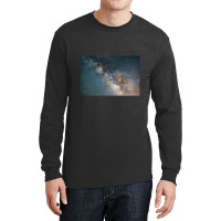 Space Long Sleeve Shirts | Artistshot