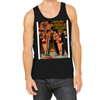 Hajime No Ippo 18 Tank Top | Artistshot