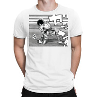 Hajime No Ippo 20 T-shirt | Artistshot