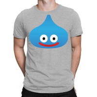 Dragon Quest Slime T-shirt | Artistshot